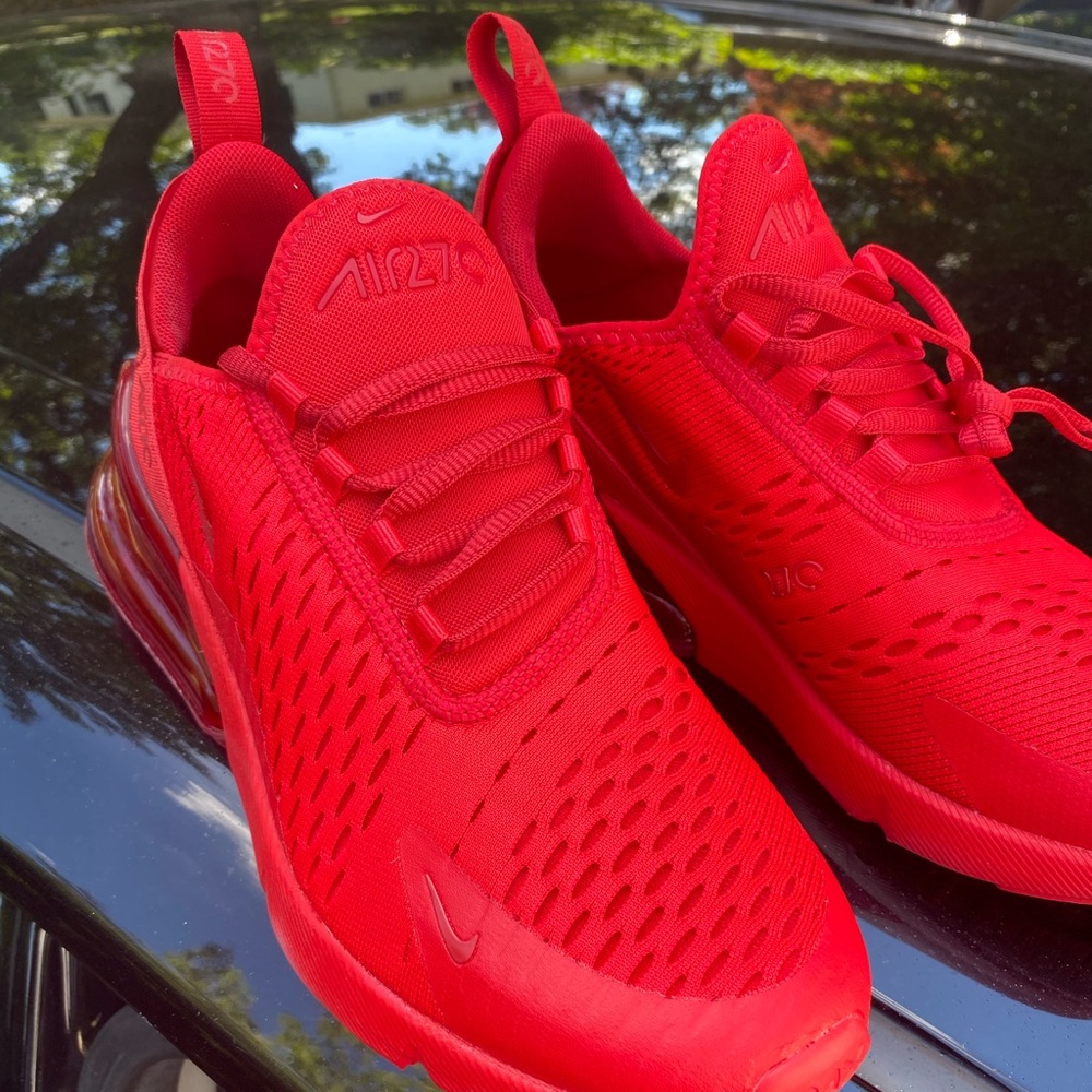 Brand new never worn , Nike Air Max 270